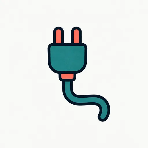 A plug: install.
