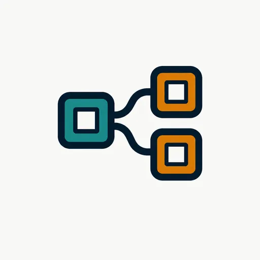 A small device with copies: self-replication.
