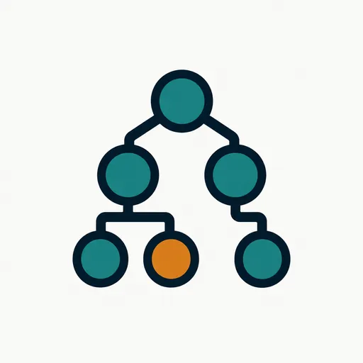 A family tree: learning across copies.