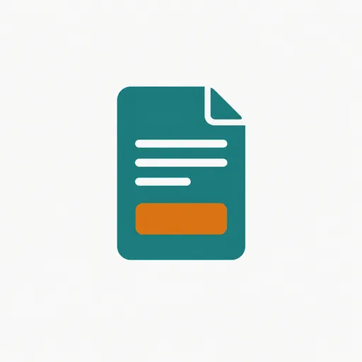 A contract with a blank box where the number would be: terms not disclosed.