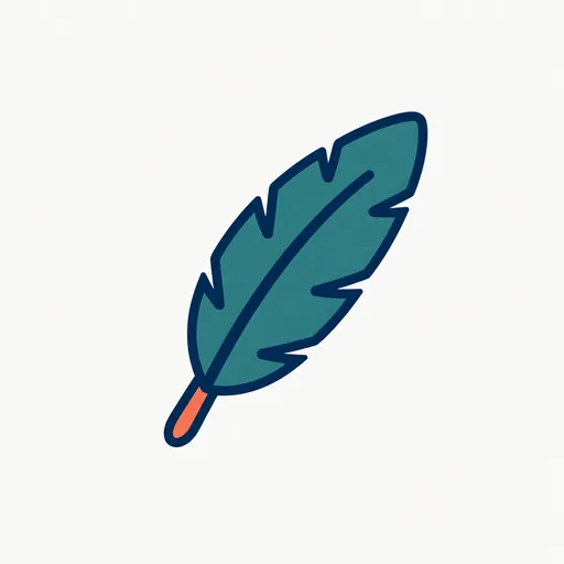 A single feather: the light, fast model that has not been replaced in almost a year.