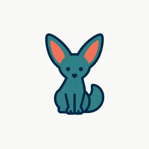 A small desert fox silhouette: the codename that keeps resurfacing.