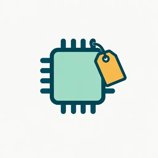 A price tag on a chip: what the bank spends on AI.