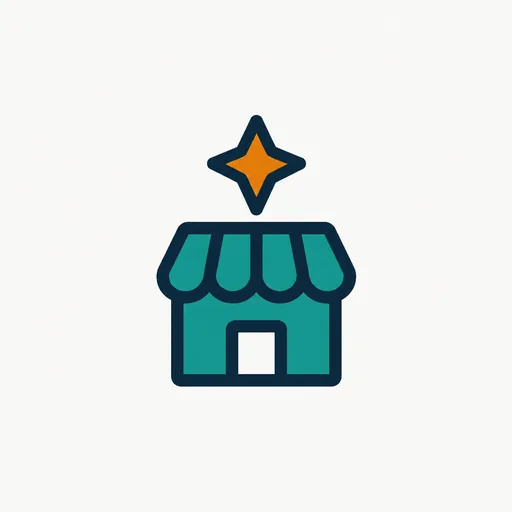 A small shop with a spark: AI in small business.