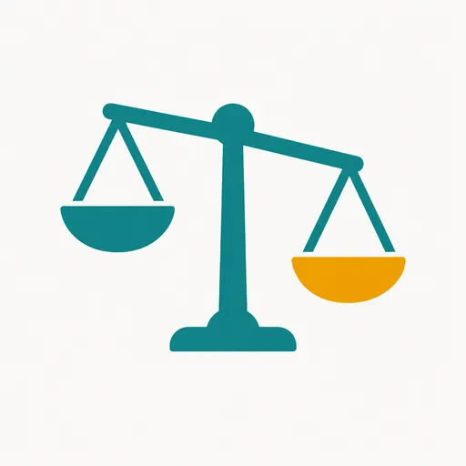 An uneven balance: the price comparison with Jev.