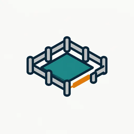 A sandbox with a gap in its fence: an evaluation that leaked.